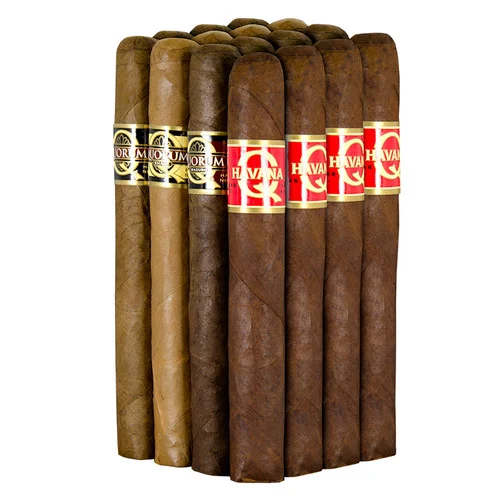 Quorum Variety Sampler