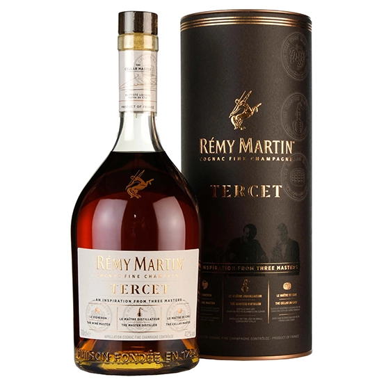 Rémy Martin Tercet Cognac (70cl / 42%)