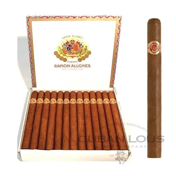 Ramon Allones Gigantes