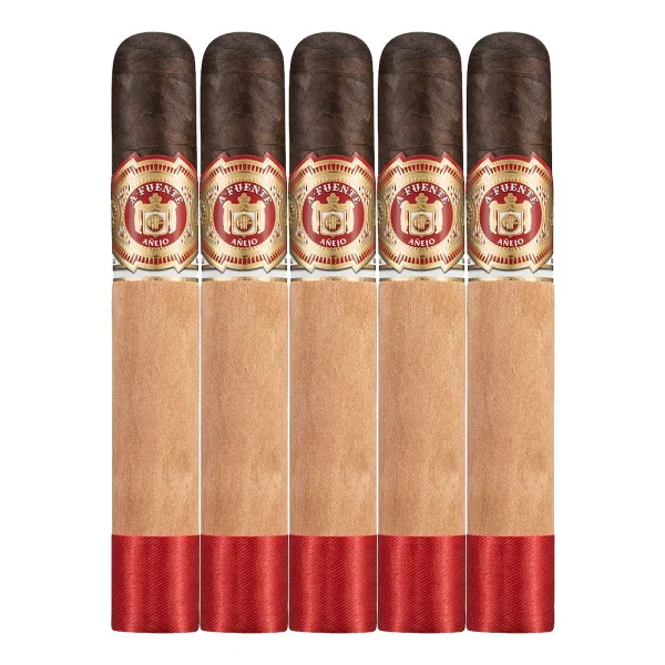 Rare Arturo Fuente Anejo Reserva No. 60 (6.2x49 / 5 Pack)