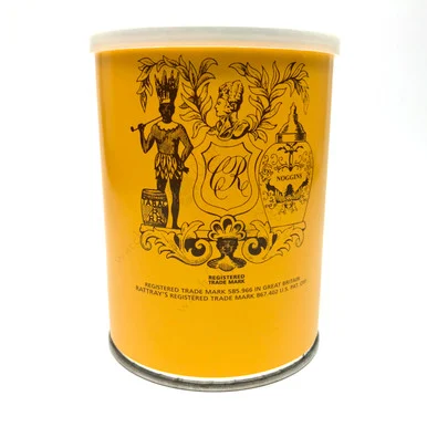 Rattray's 3 Noggins 100g tin