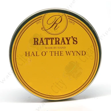 Rattray's Hal o' the Wynd 1.75 oz Tin