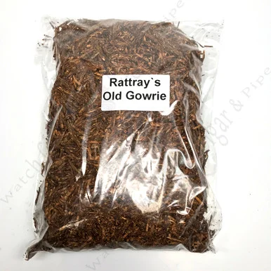 Rattray's Old Gowrie 500g Bag/Box