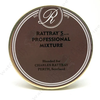 Rattray's Professional Mixture 1.75 oz Tin