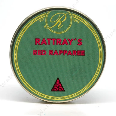 Rattray's Red Rapparee 1.75 oz Tin