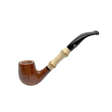 Rattrays Bamboo Smooth Light Bent Billiard