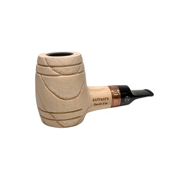 Rattrays Devil's Cut Natural "G" Sandblasted Natural