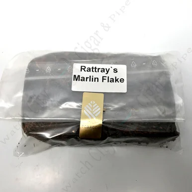 Rattrays Marlin Flake 500g Box/Bag