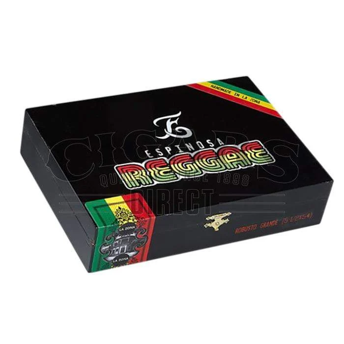 Reggae Robusto Grande