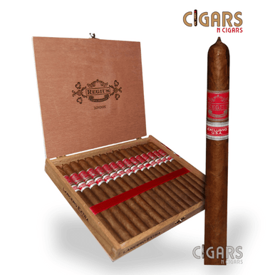Regius Exclusivo USA Red Lancero Extra