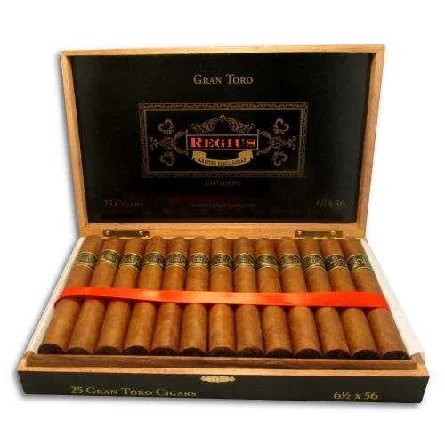 Regius Gran Toro – Box of 25 Cigars