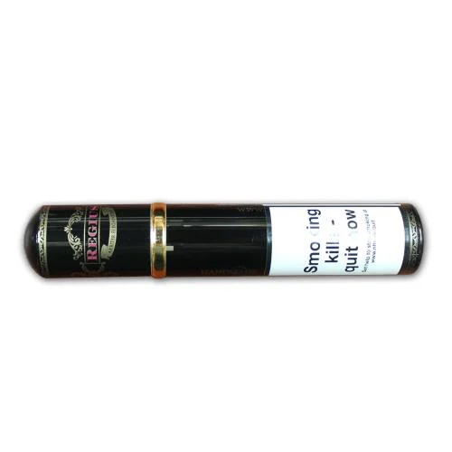Regius Robusto Tubed – Single Cigar