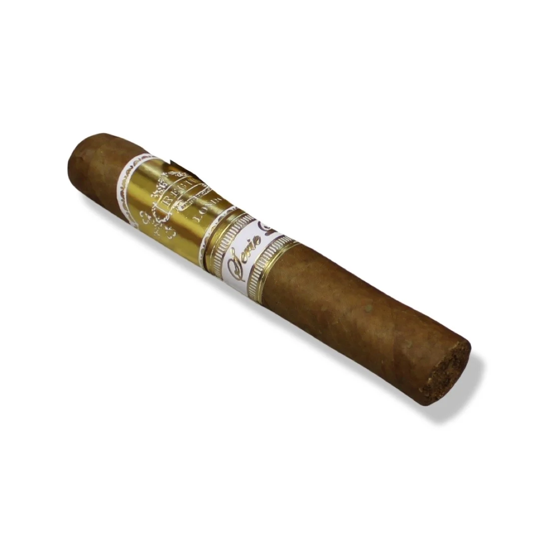 Regius Serie Limitada Wide Churchill – Single Cigar