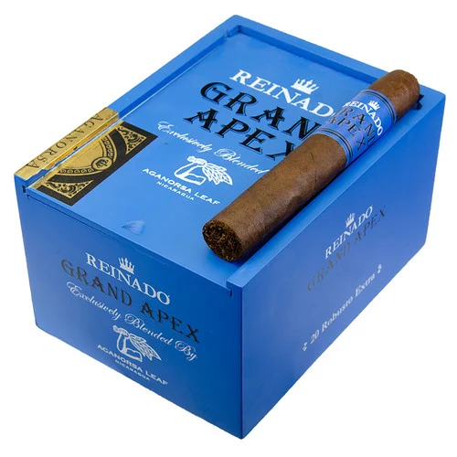 Reinado Grand Apex Robusto Extra (5-1/2x52)