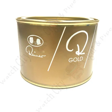Reiner Blend 71 Long Golden Flake 100g Tin