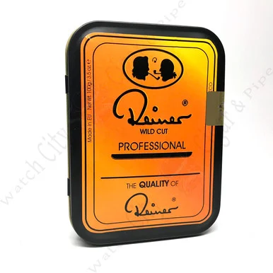 Reiner Professional Mixture 100g Tin