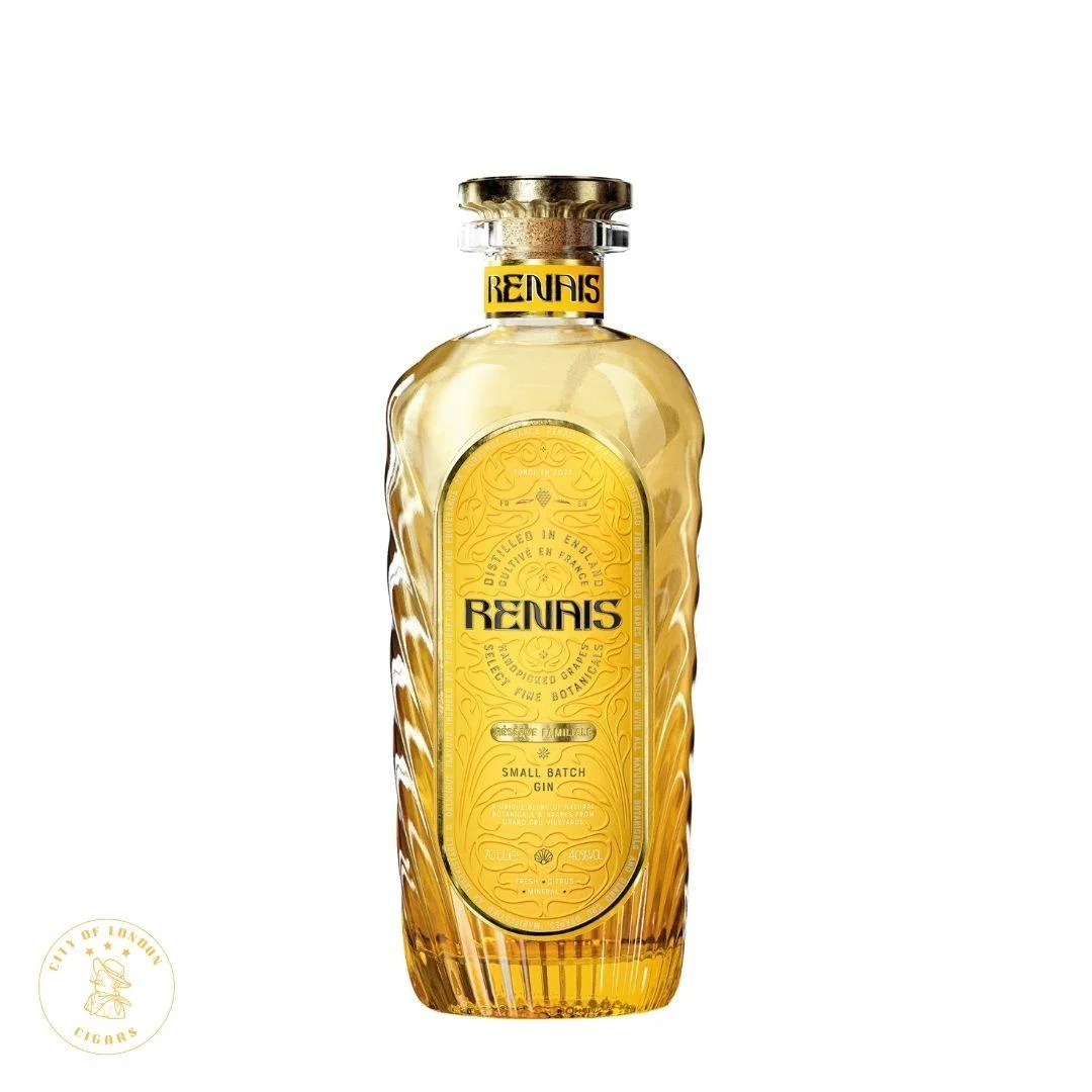 Renais Small Batch Gin Réserve Familiale