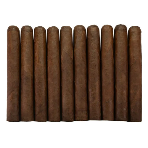 The Replacements – J. Lopez No. 2 Toro (6x54)