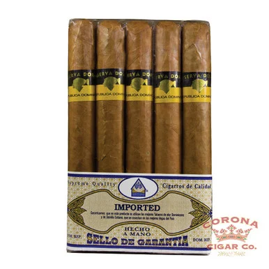 Reserva Dorada Robusto (5 x 50)