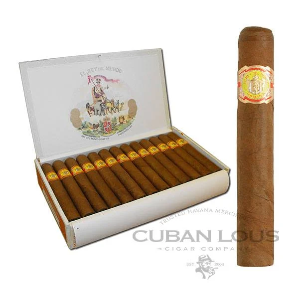 Rey Del Mundo Choix Supreme