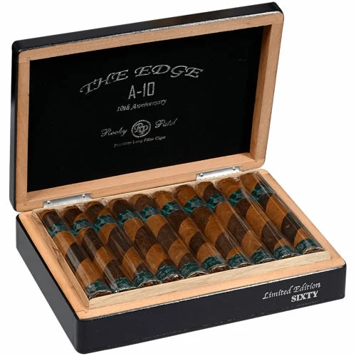 Rocky Patel A-10 Anniversary Sixty (6" x 60)