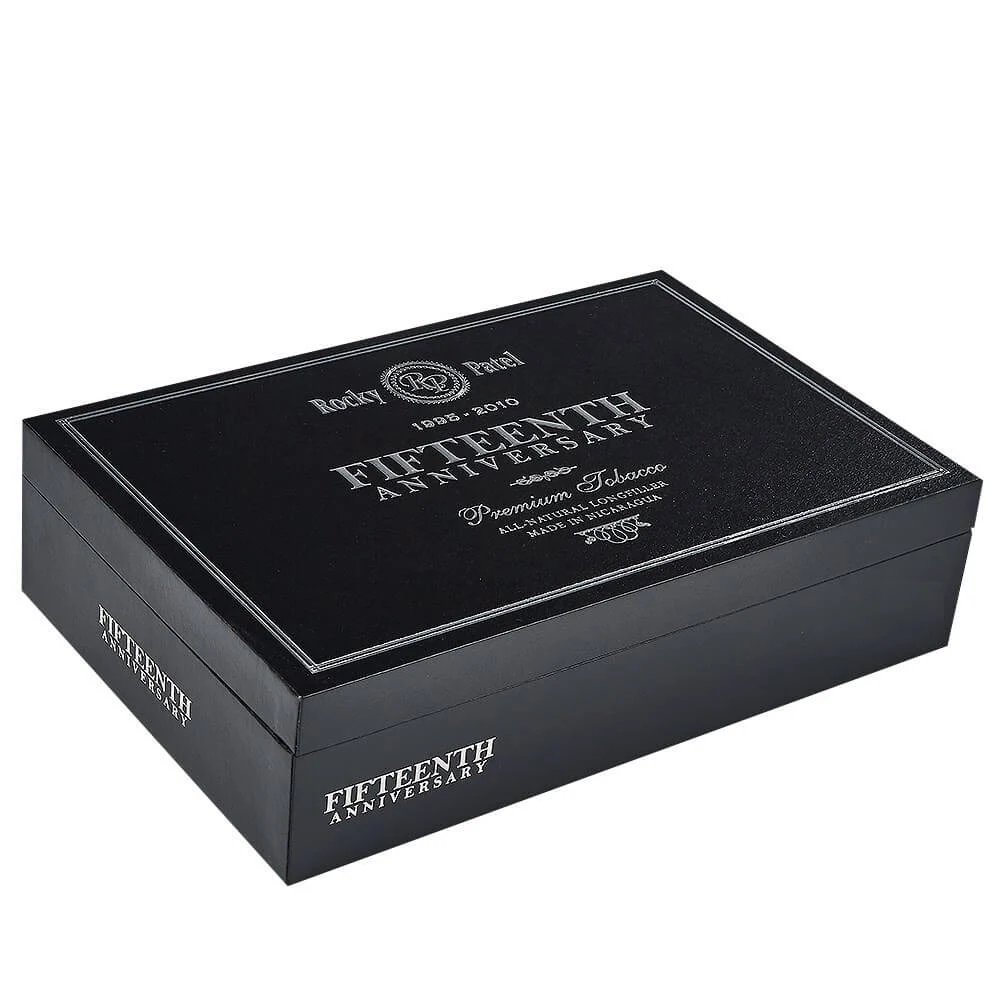 Rocky Patel 15th Anniversary Toro