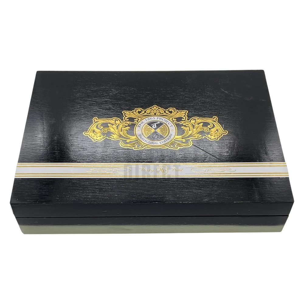 Rocky Patel 1865 Project Robusto
