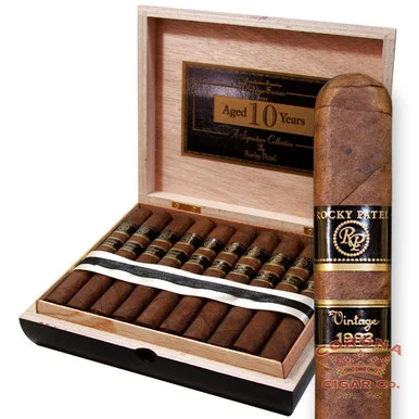 Rocky Patel 1992 Churchill (7 x 48)