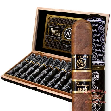 Rocky Patel 1992 Toro Tubo (6 x 50)