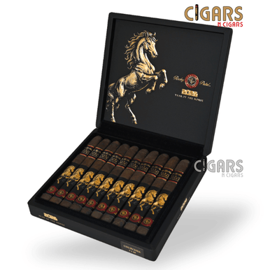Rocky Patel 2026 Year of the Horse Churchill