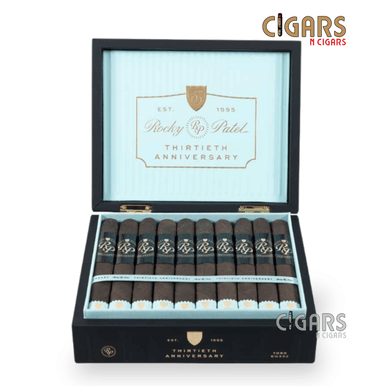 Rocky Patel 30th Anniversary Limited Edition Toro