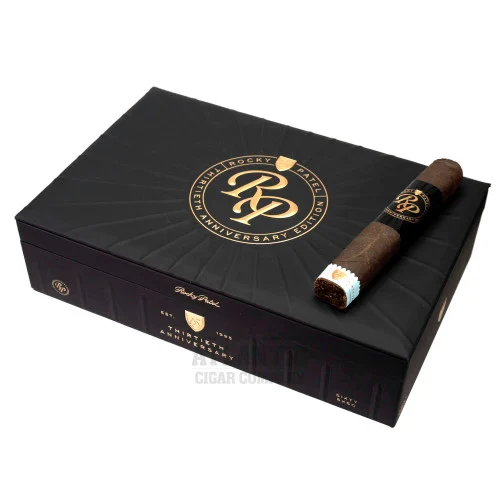 Rocky Patel 30th Anniversary Sixty (6x60)