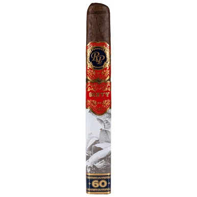 Rocky Patel 60th Toro (6.25 x 54) Single Cigar