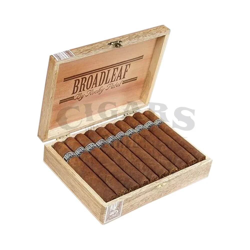 Rocky Patel Broadleaf Super Toro