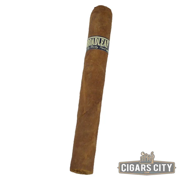 Rocky Patel Broadleaf Toro (6" x 52)