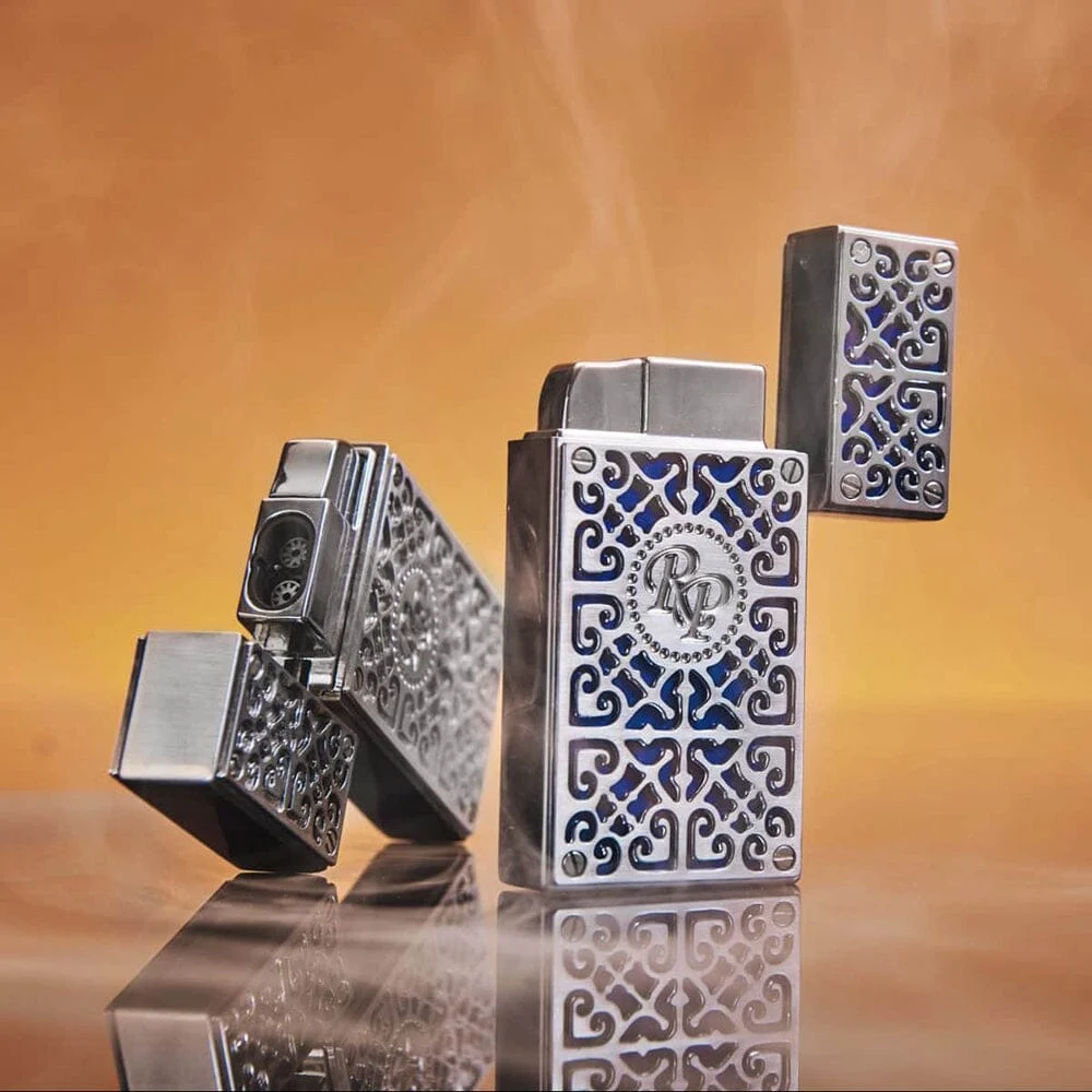 Rocky Patel The Burn Lighter