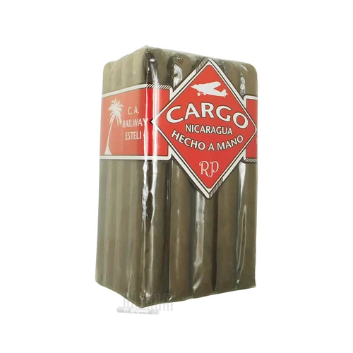Rocky Patel Cargo Super Toro
