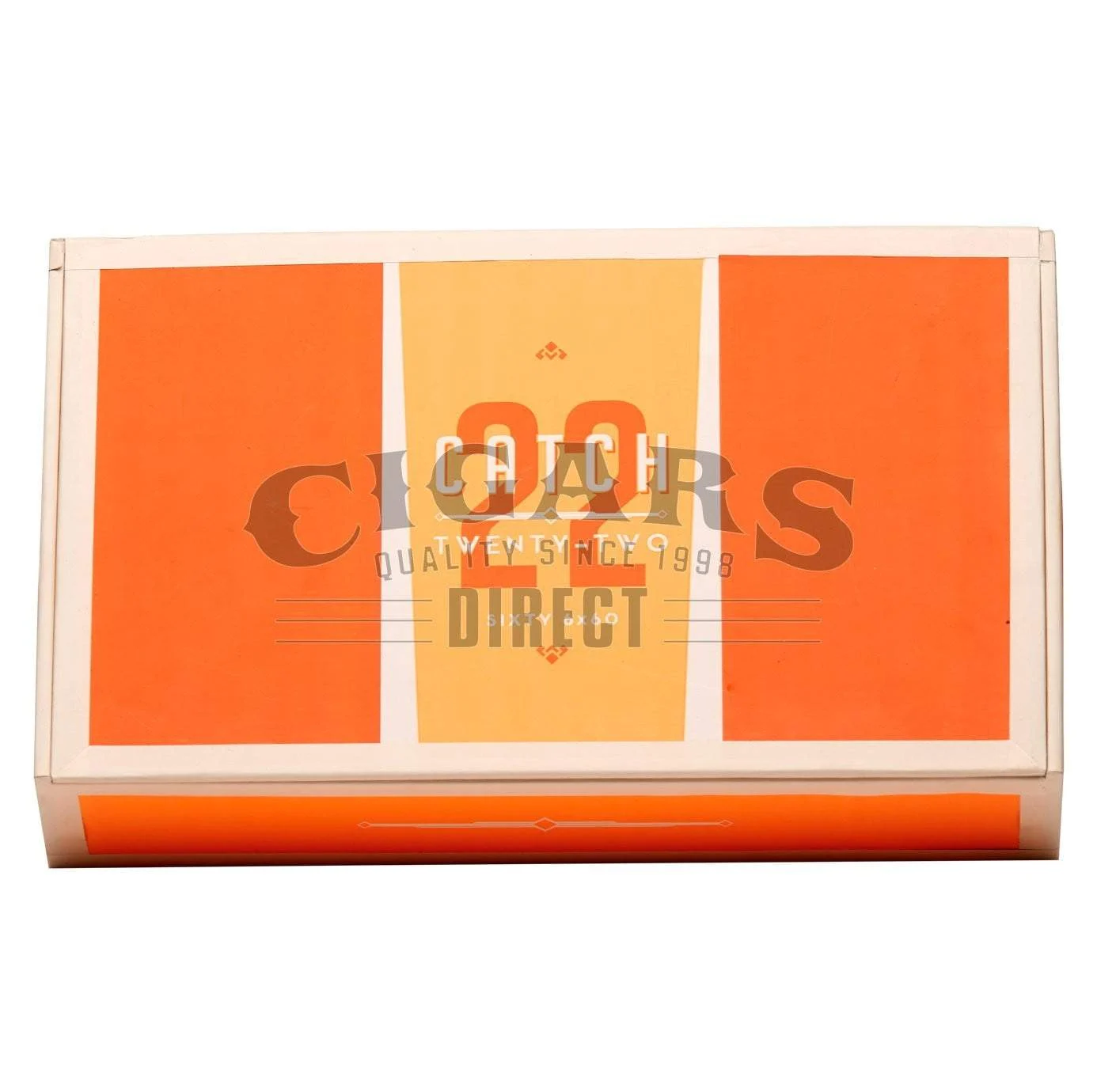 Rocky Patel Catch 22 Double Corona