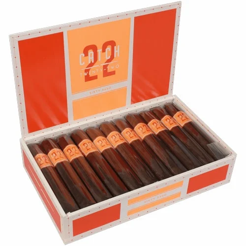 Rocky Patel Catch 22 Gordo (6.0" x 60)