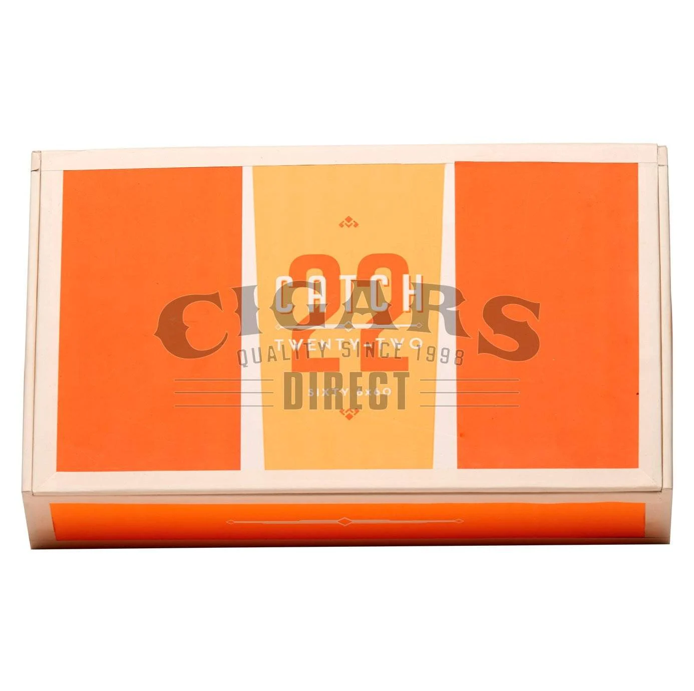 Rocky Patel Catch 22 Sixty