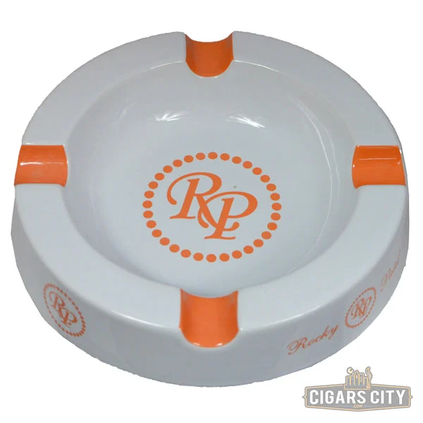 Rocky Patel Ceramic Ashtray