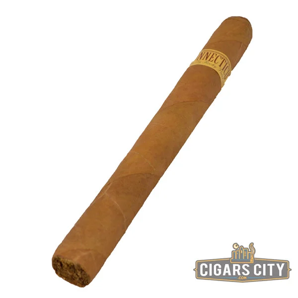 Rocky Patel Connecticut Churchill (7" x 48)