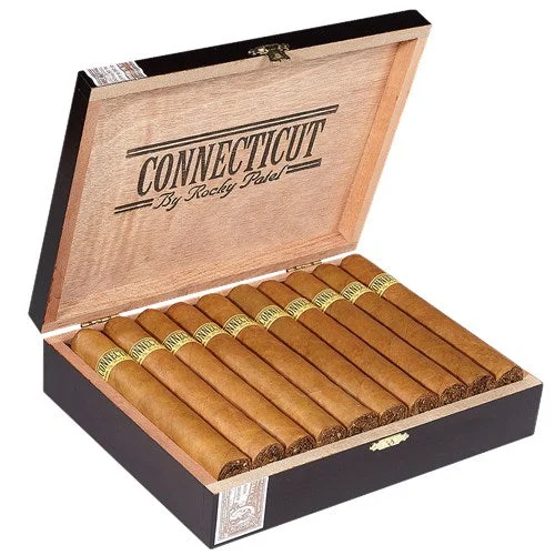 Rocky Patel Connecticut Robusto (5.5" x 50)