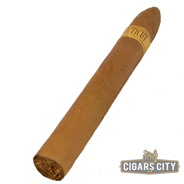 Rocky Patel Connecticut Torpedo (6.5" x 50)