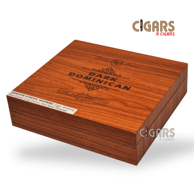 Rocky Patel Dark Dominican Supremo