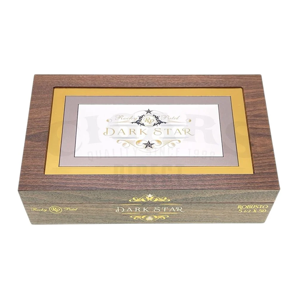Rocky Patel Dark Star Robusto