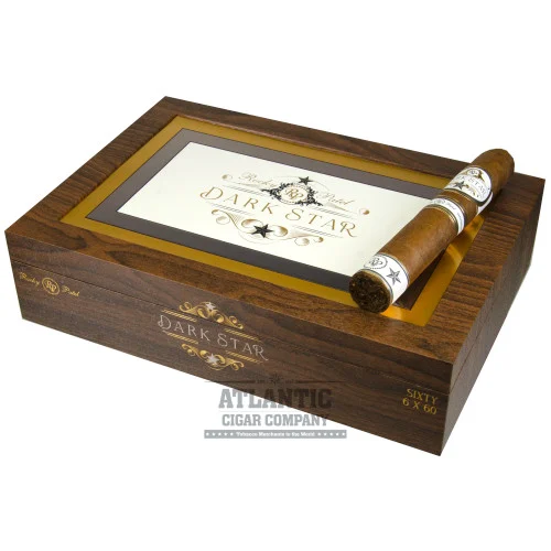 Rocky Patel Dark Star Sixty (6x60)