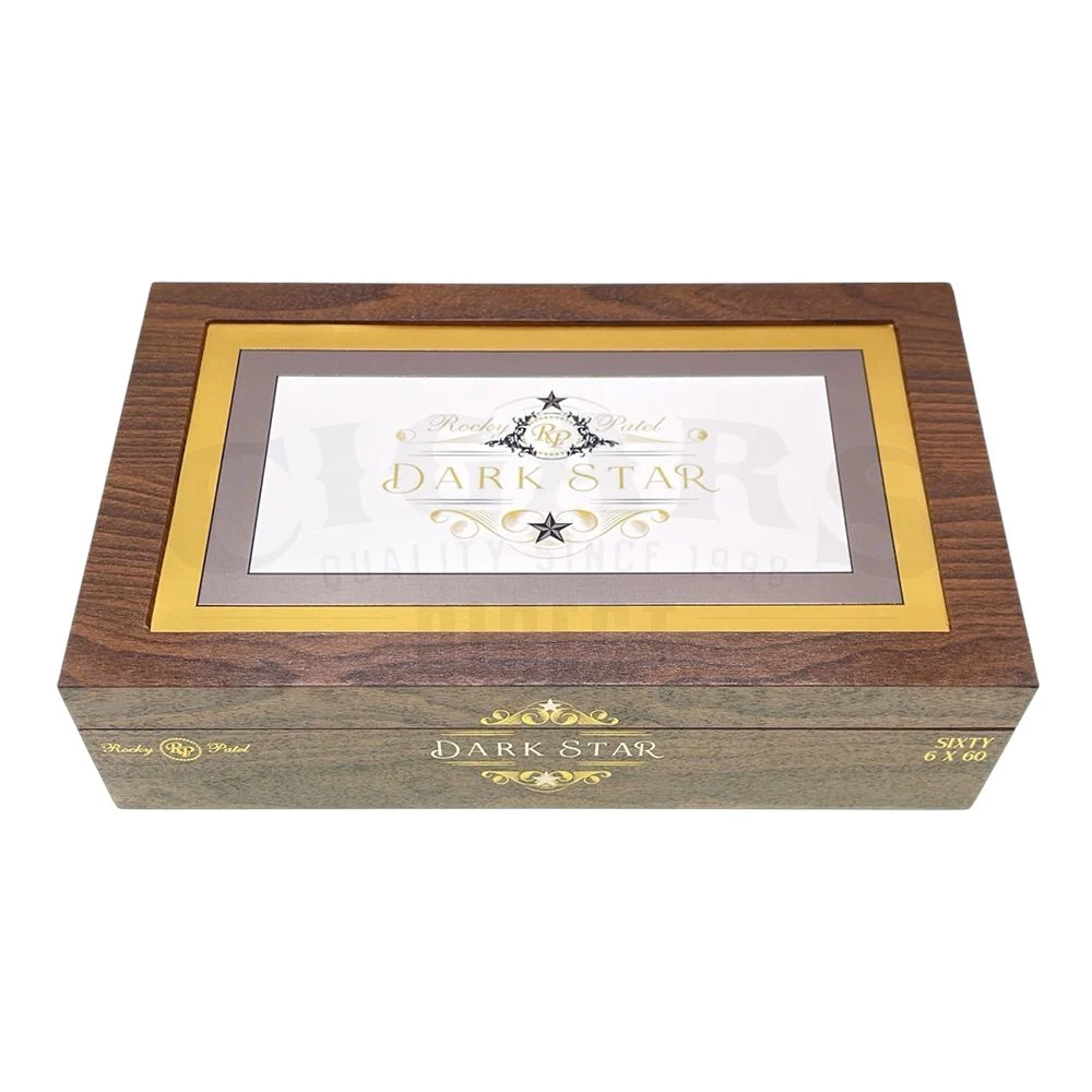 Rocky Patel Dark Star Sixty Gordo
