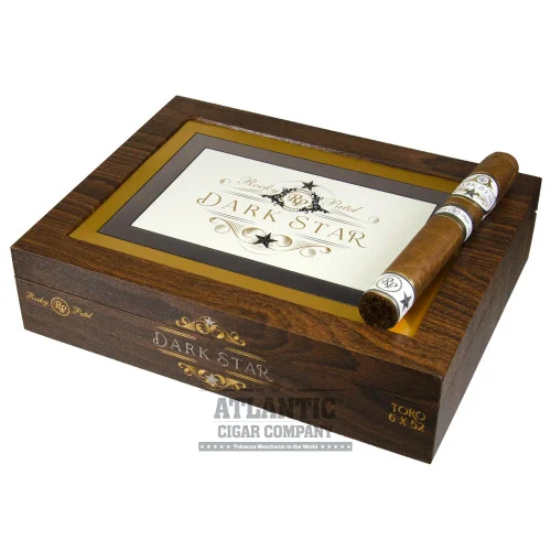Rocky Patel Dark Star Toro 6x52