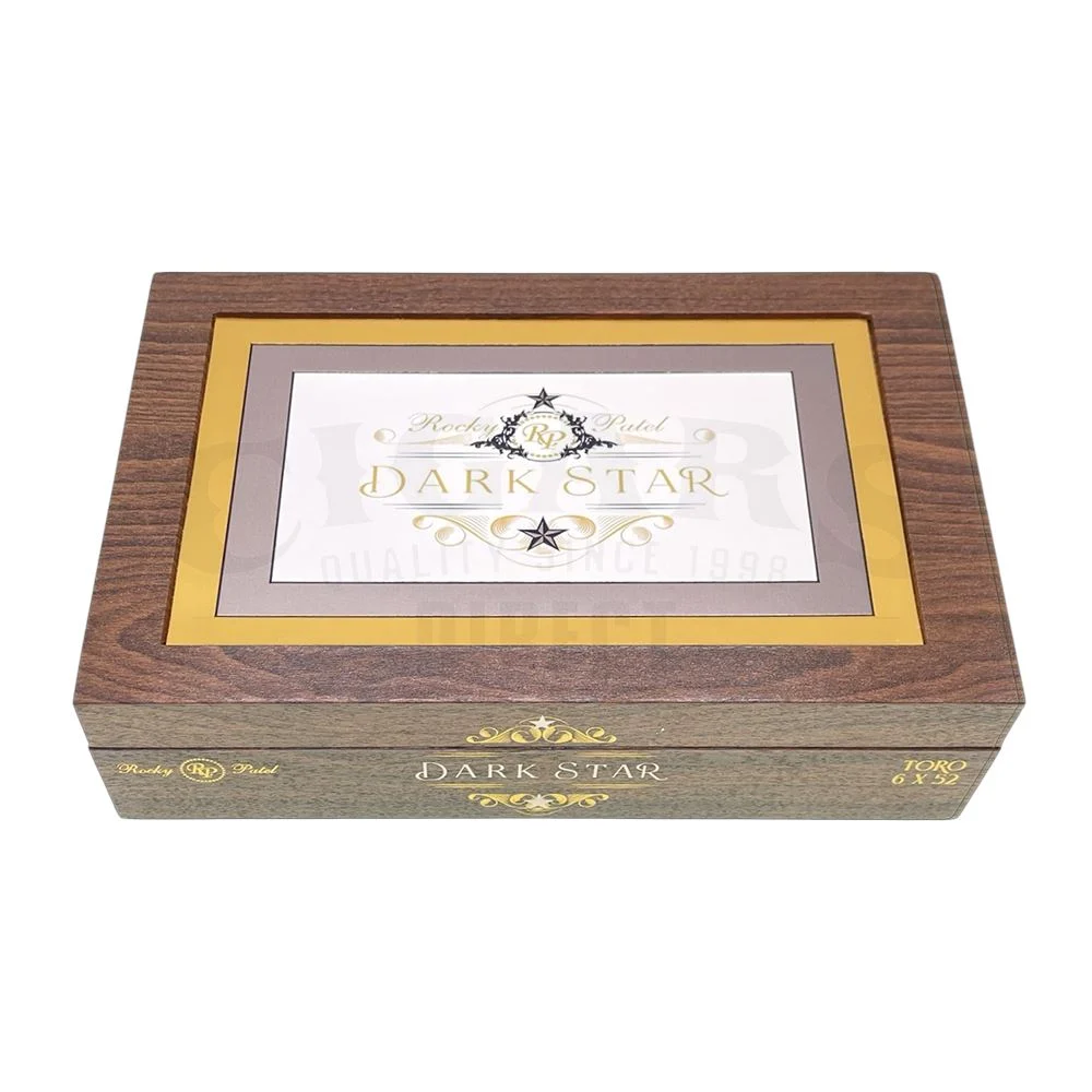 Rocky Patel Dark Star Toro